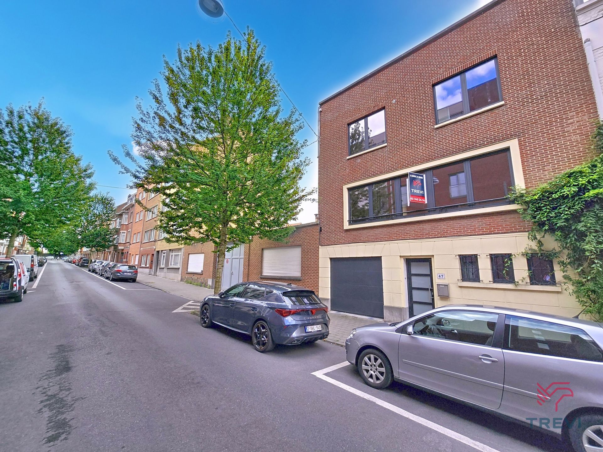 Ruim huis van ± 240 m², ideaal voor een woongroep foto 25