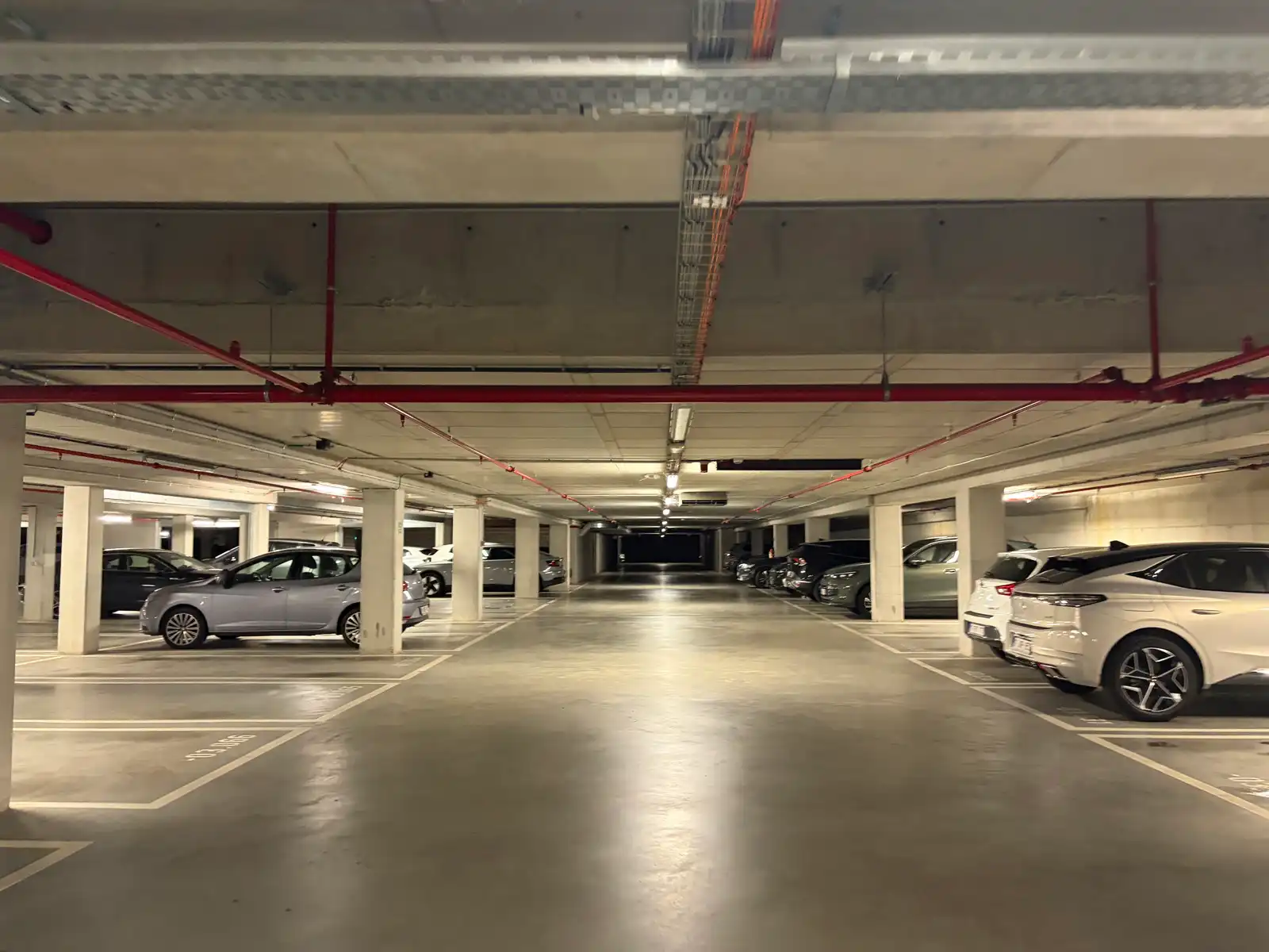 Appartement te huur foto 18