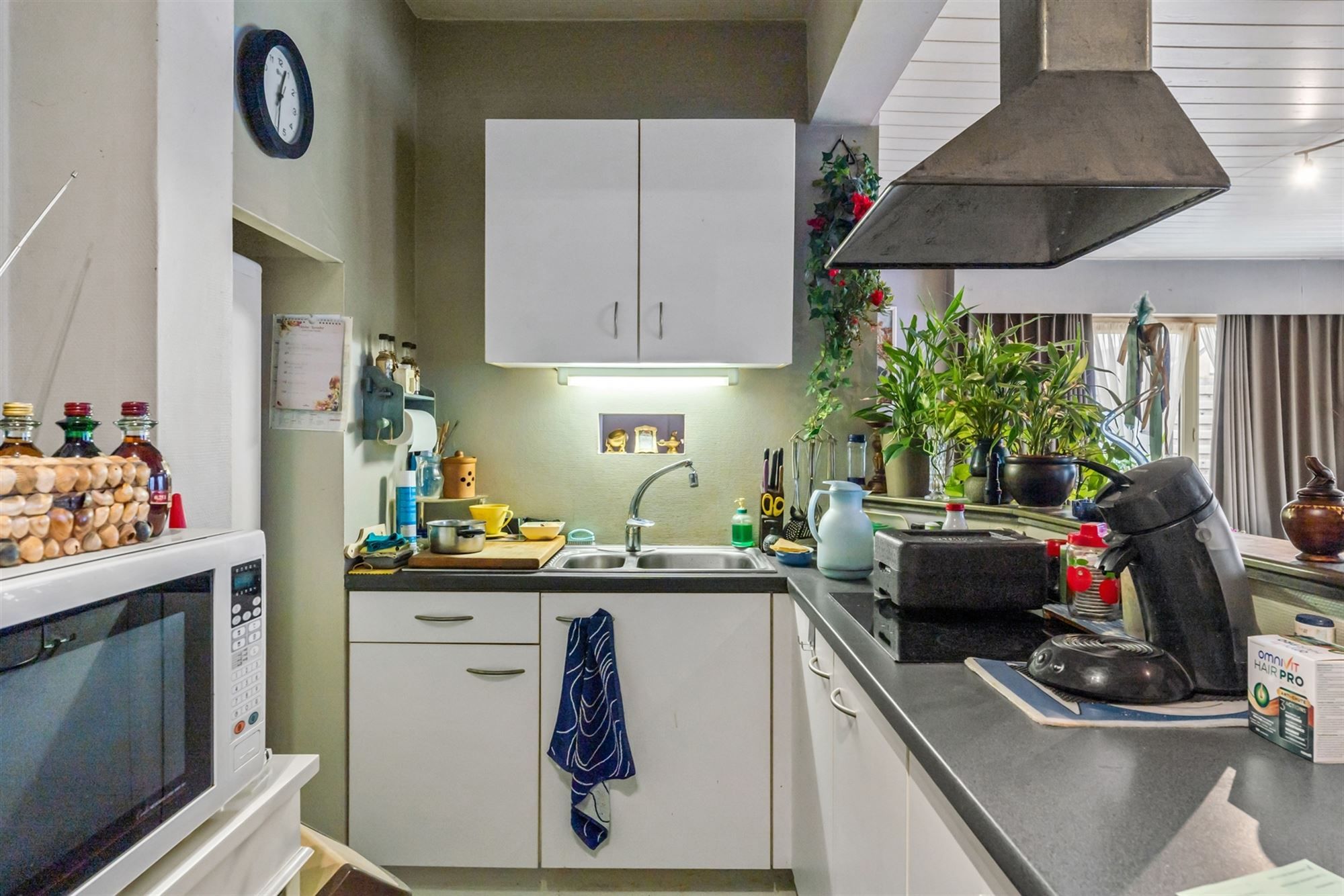 OPBRENGSTEIGENDOM BESTAANDE UIT 3 APPARTEMENTEN EN EEN STUDIO GELEGEN TE TESSENDERLO foto 15