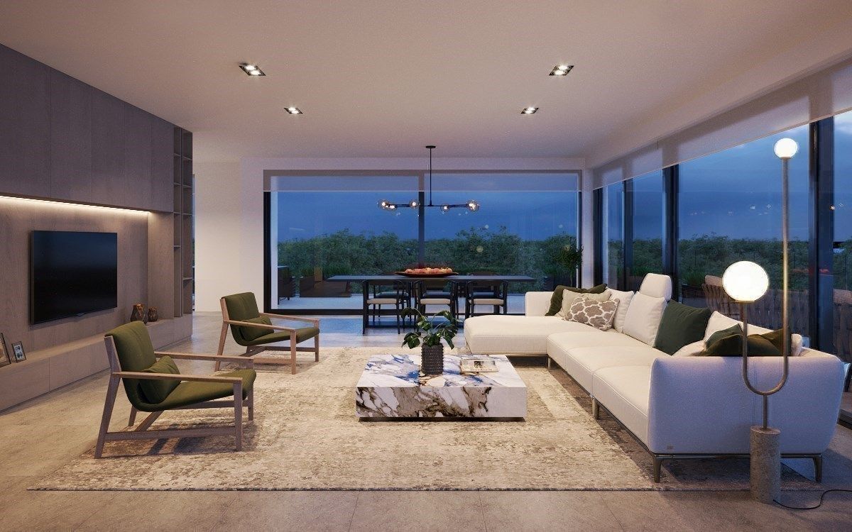 Appartement te koop Sint-Jozefsstraat 21 -/22 - 8790 Waregem