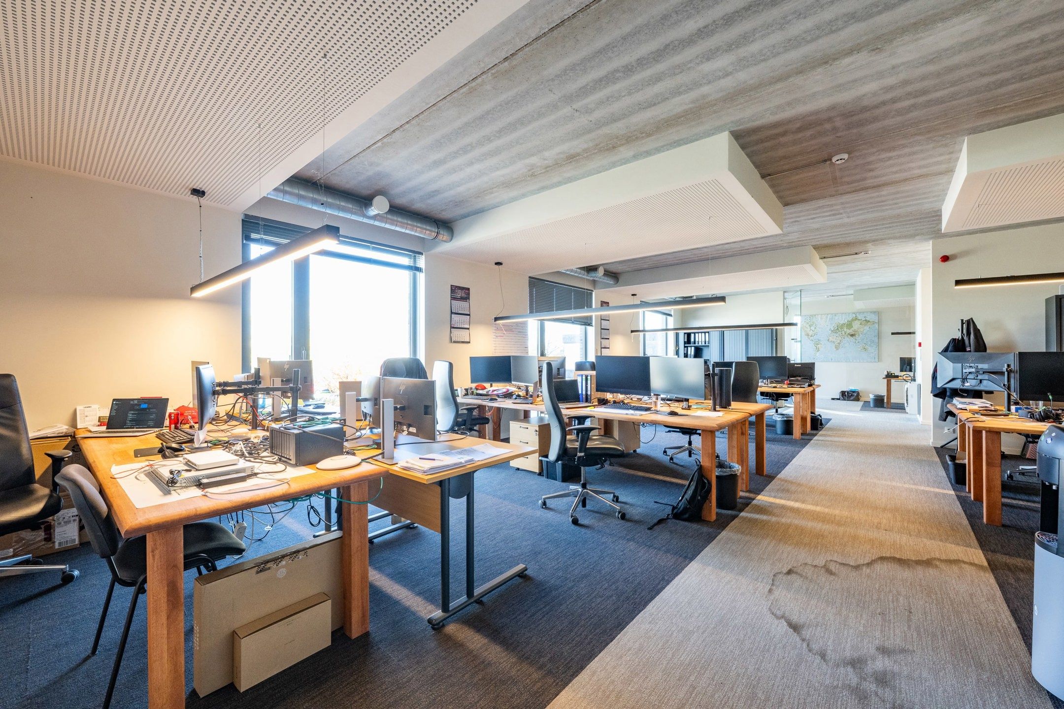 Bedrijfsvastgoed te huur foto 14