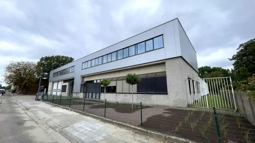 Kantoor te huur Vosstraat 200 - - 2600 Antwerpen