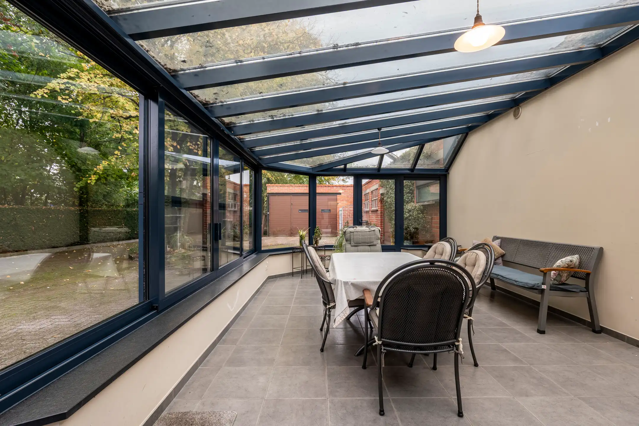 Ruime woning met grote opslagplaats in Beerse foto 21