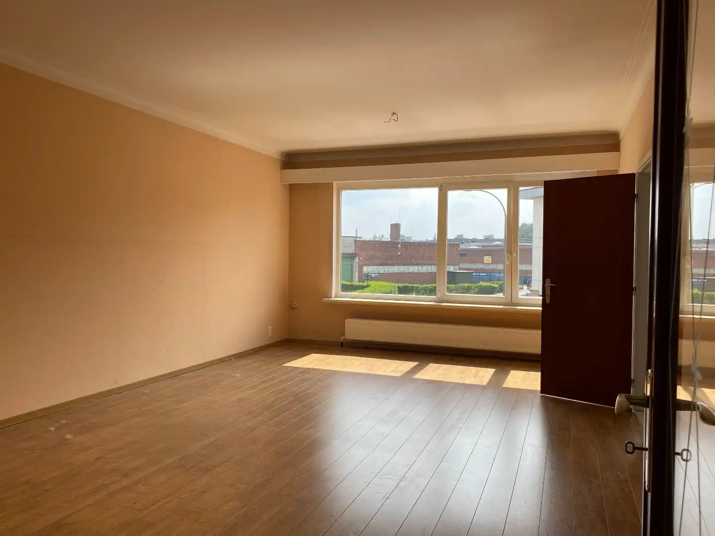 Energiezuinig appartement met 2 slaapkamers en garage foto 5