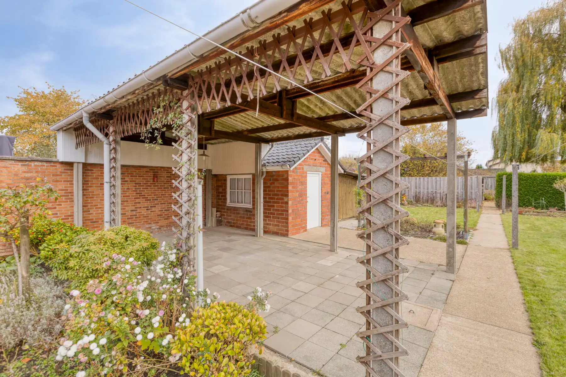 Huis te koop foto 26