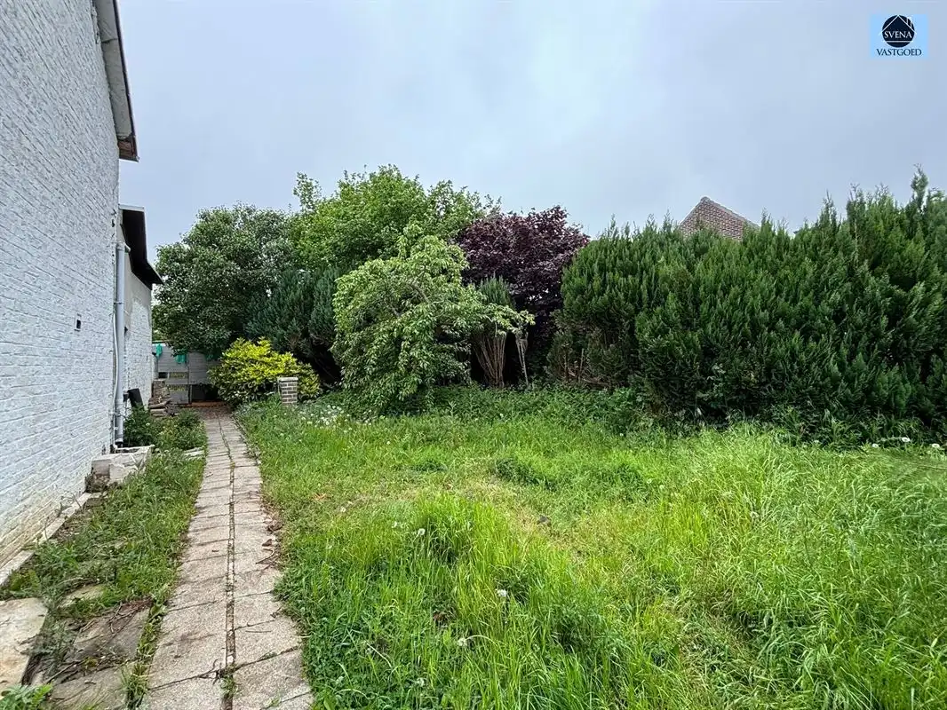 WONING MET 4 KAMERS EN TUIN foto 10
