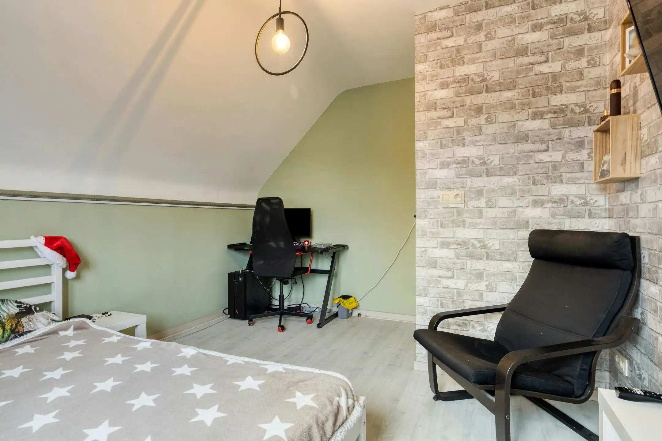 Vrijstaande woning te koop te Essen! foto 36