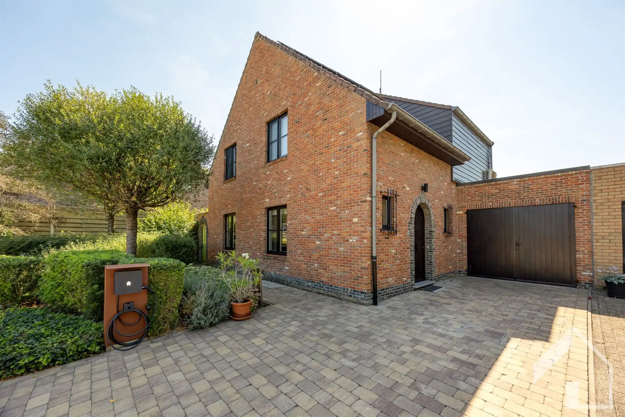 Huis te koop Salielaan 6 - 2520 Broechem