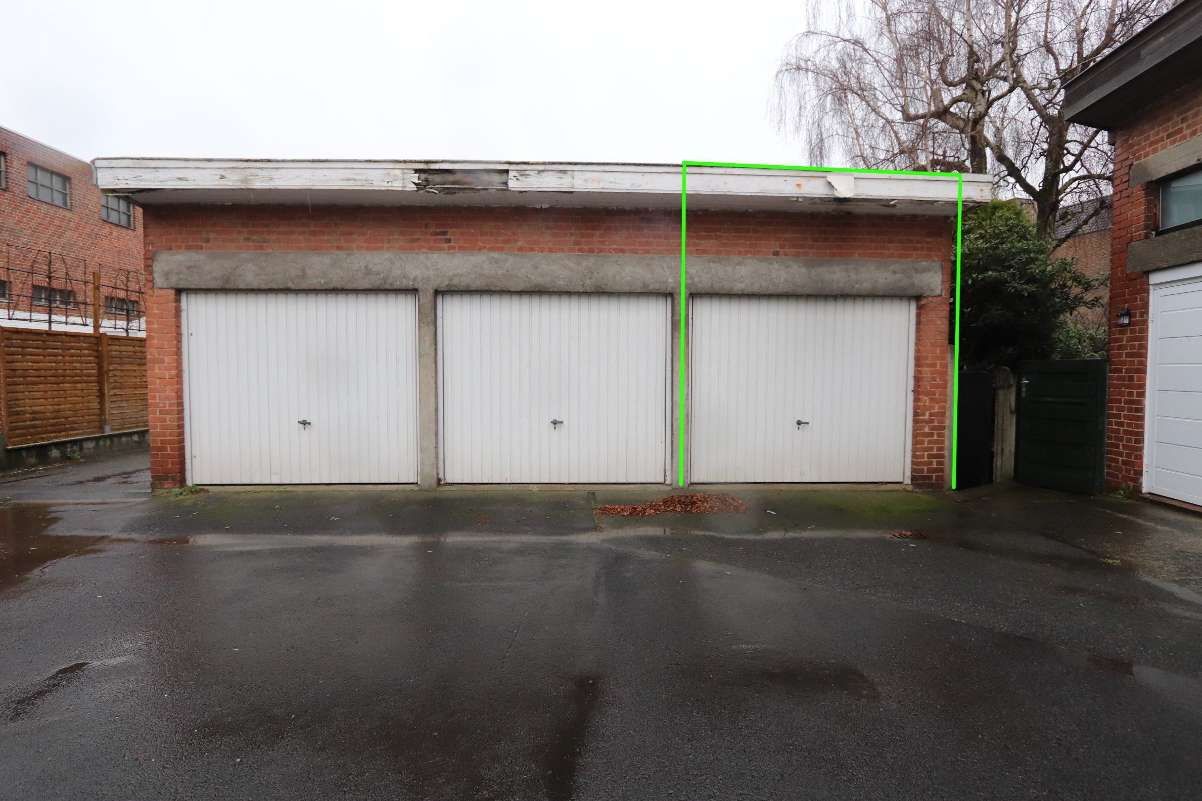 CENTRAAL GELEGEN STIJLVOL APPARTEMENT foto 19