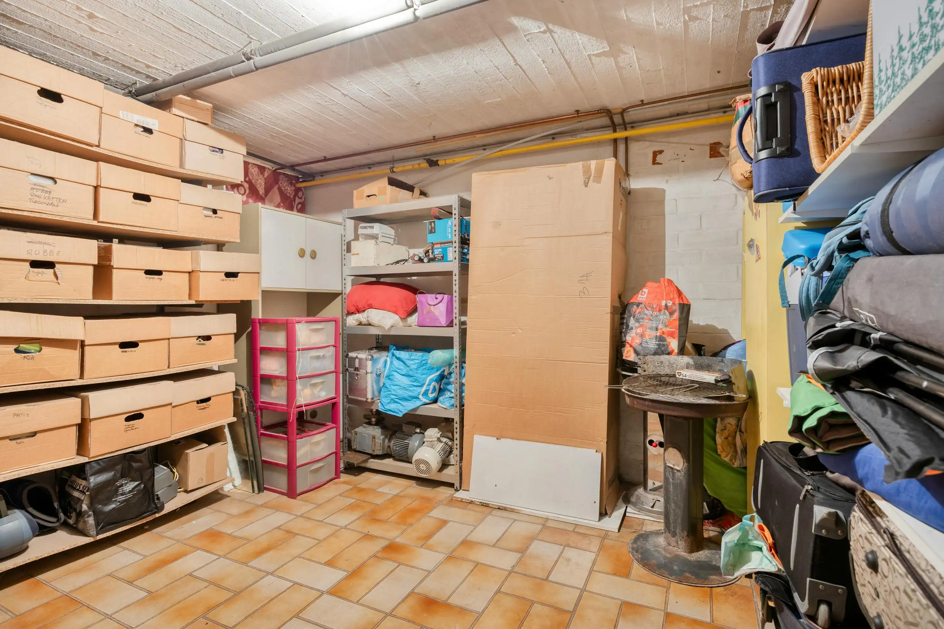 Huis met prachtig zicht achteraan te koop in Wuustwezel! foto 41