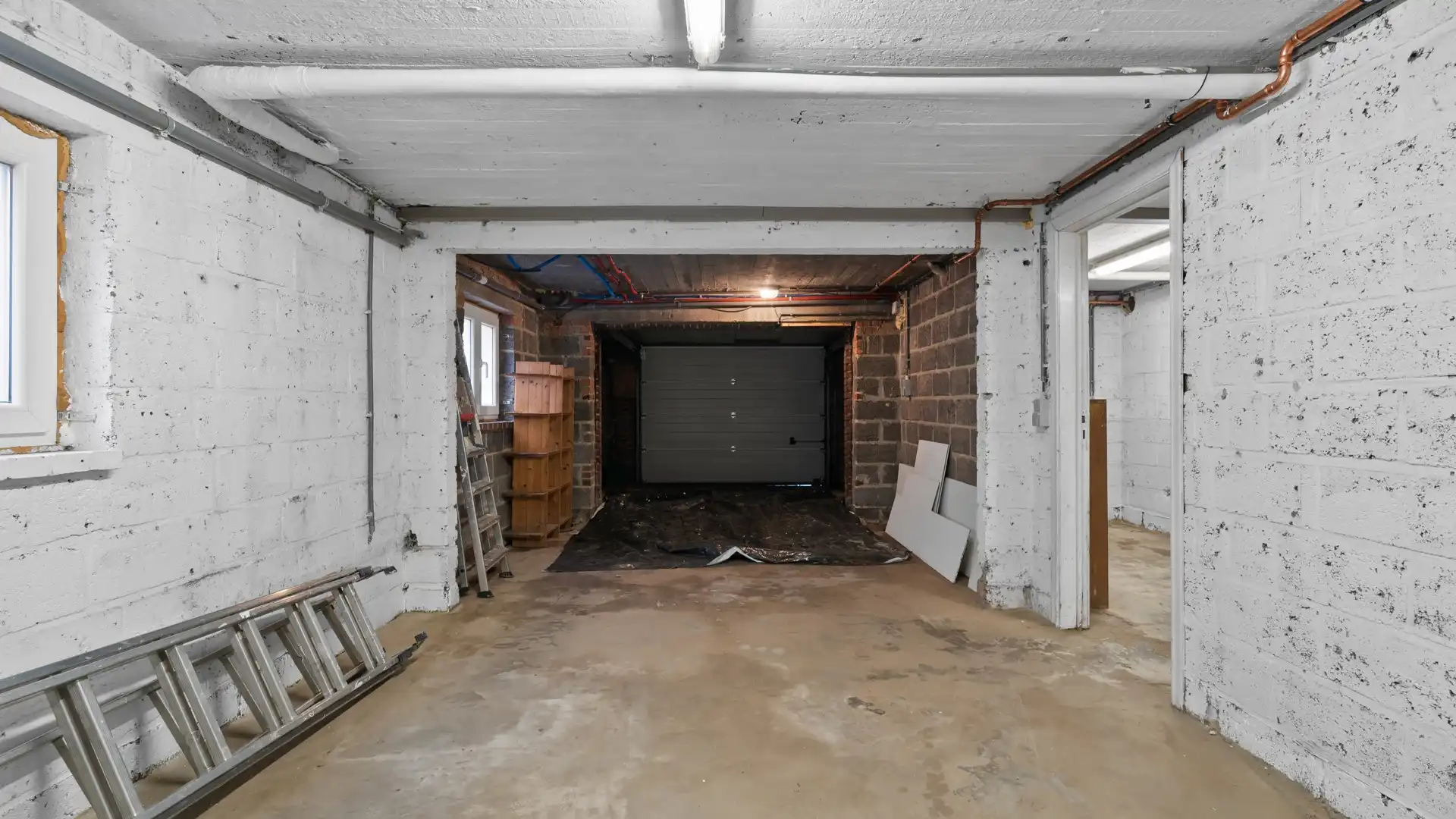 Vrijstaande woning op een perceel van 16a 25ca foto 28