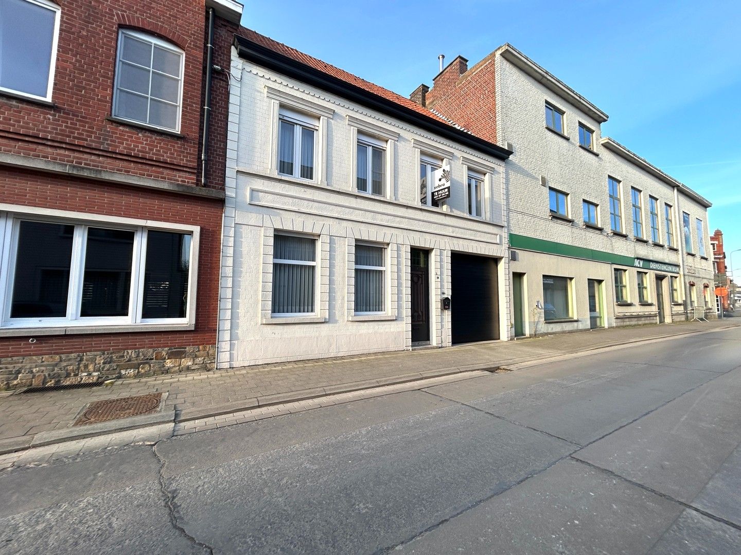 Huis te huur Wetstraat 4 - 8760 Meulebeke