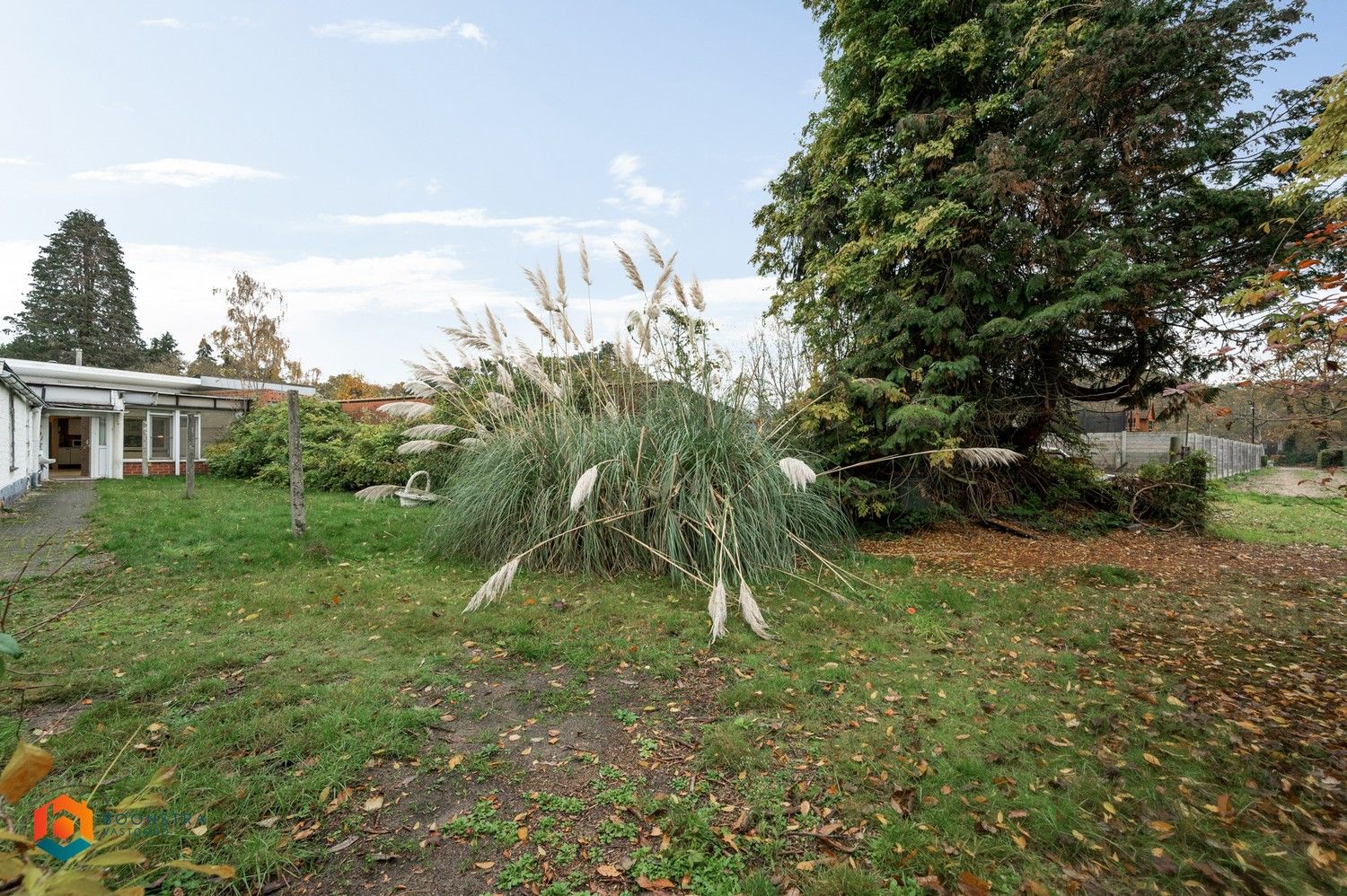 Gelijkvloerse woning op ruim perceel te Bonheiden foto 15