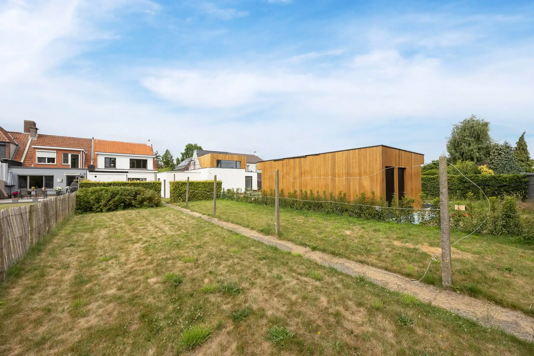 Instapklare woning met zonnige tuin op uitstekende ligging foto 25