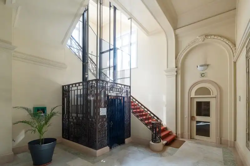 Gemeubelde studio (VKZ482) foto 16