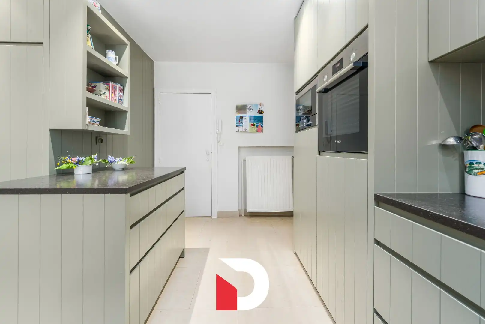 Statige halfopen woning op toplocatie te St-Kruis/Assebroek foto 16