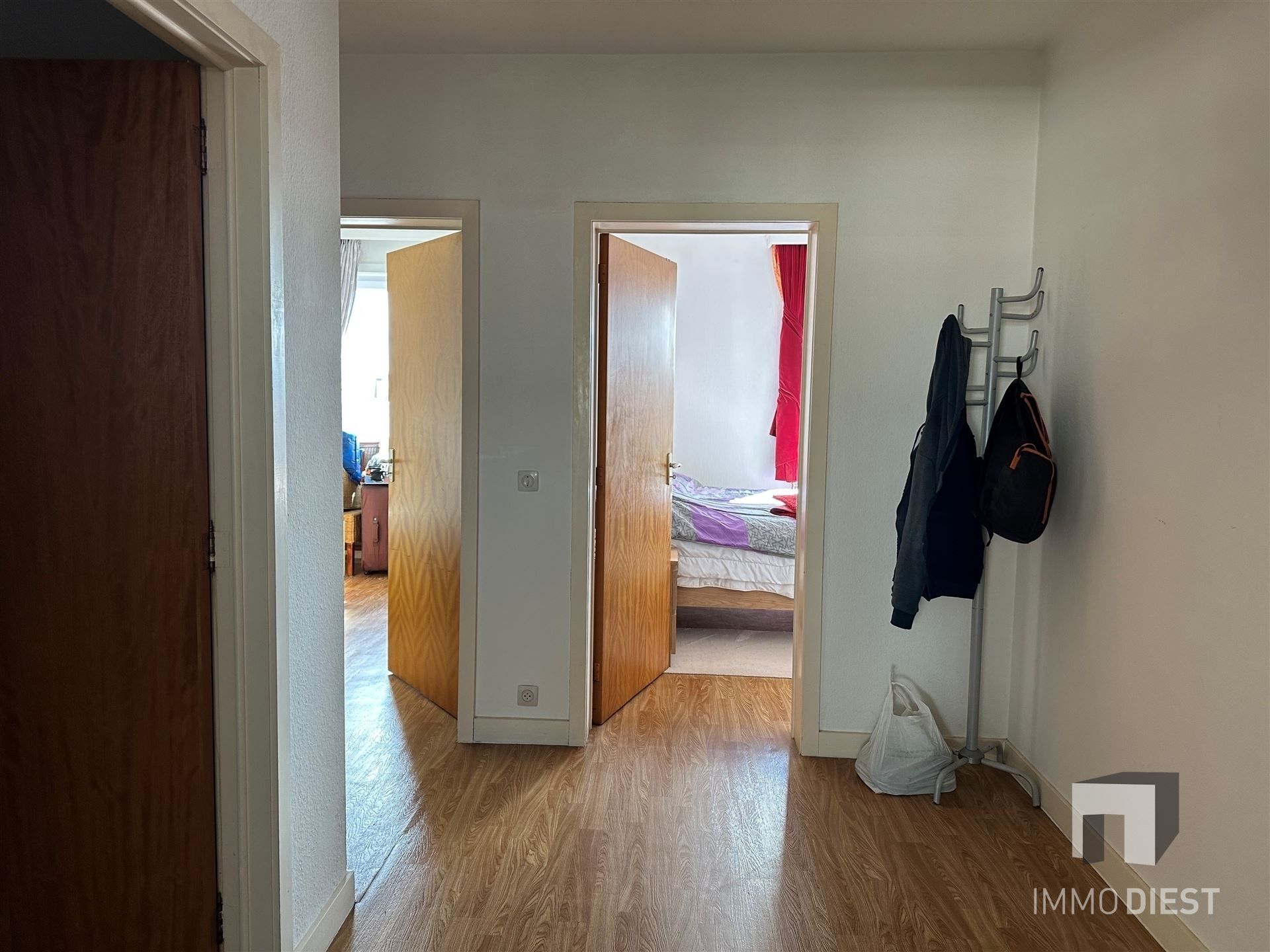 Appartement met 2 slaapkamers in centrum van Diest foto 7