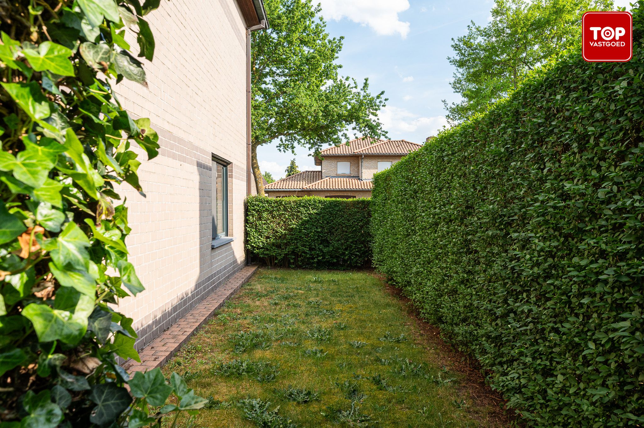 Energiezuinige villa met 4 slaapkamers, ruime tuin in een doodlopende straat foto 28
