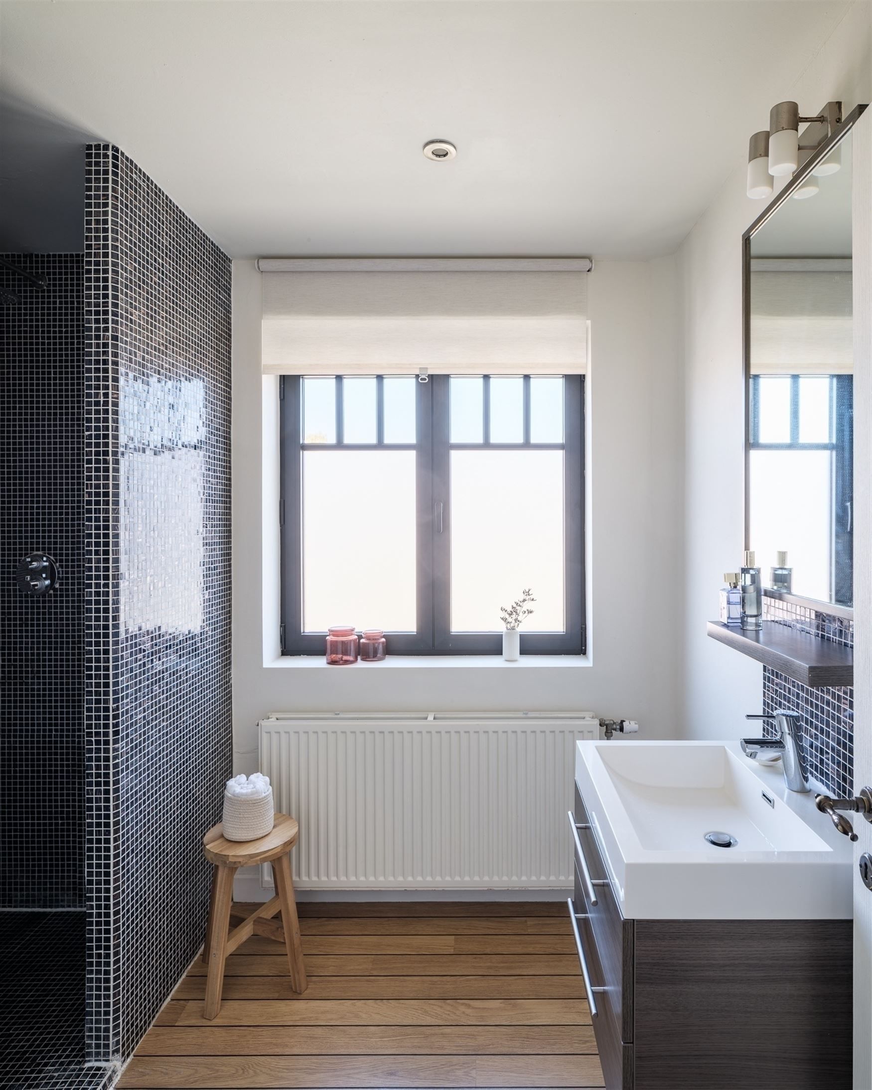 Instapklare woning met zonnige tuin foto 14