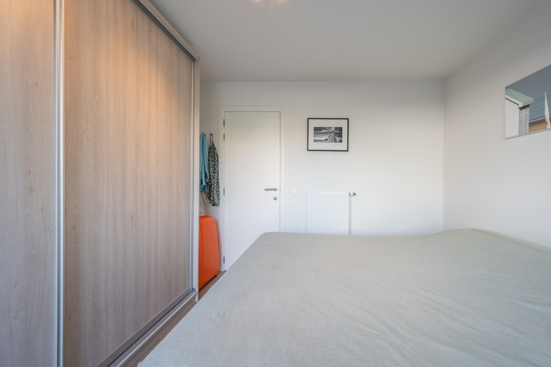 Recent gelijkvloers appartement met uitzonderlijk groot terras. foto 17