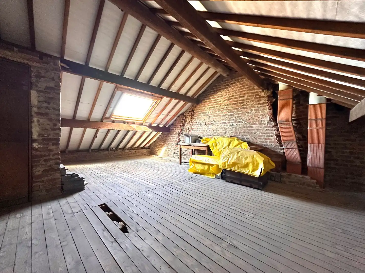 Verzorgde gezinswoning met uitzonderlijke garage op een ruim perceel in Zichen-Zussen-Bolder (Riemst) foto 29