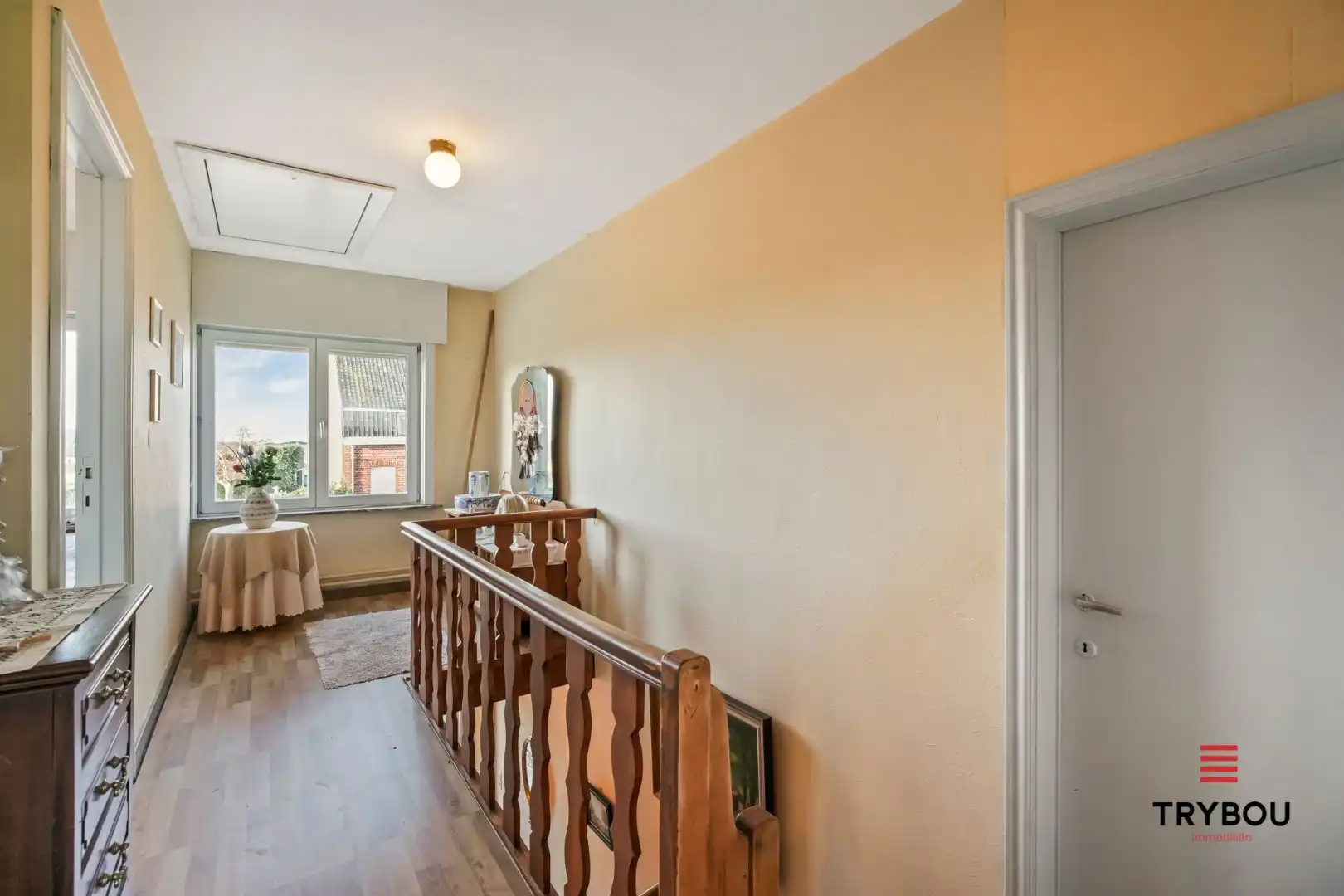 🏡 Ruime kangoeroewoning met prachtig tuinzicht in Klerkenstraat 31 – Kortemark foto 23