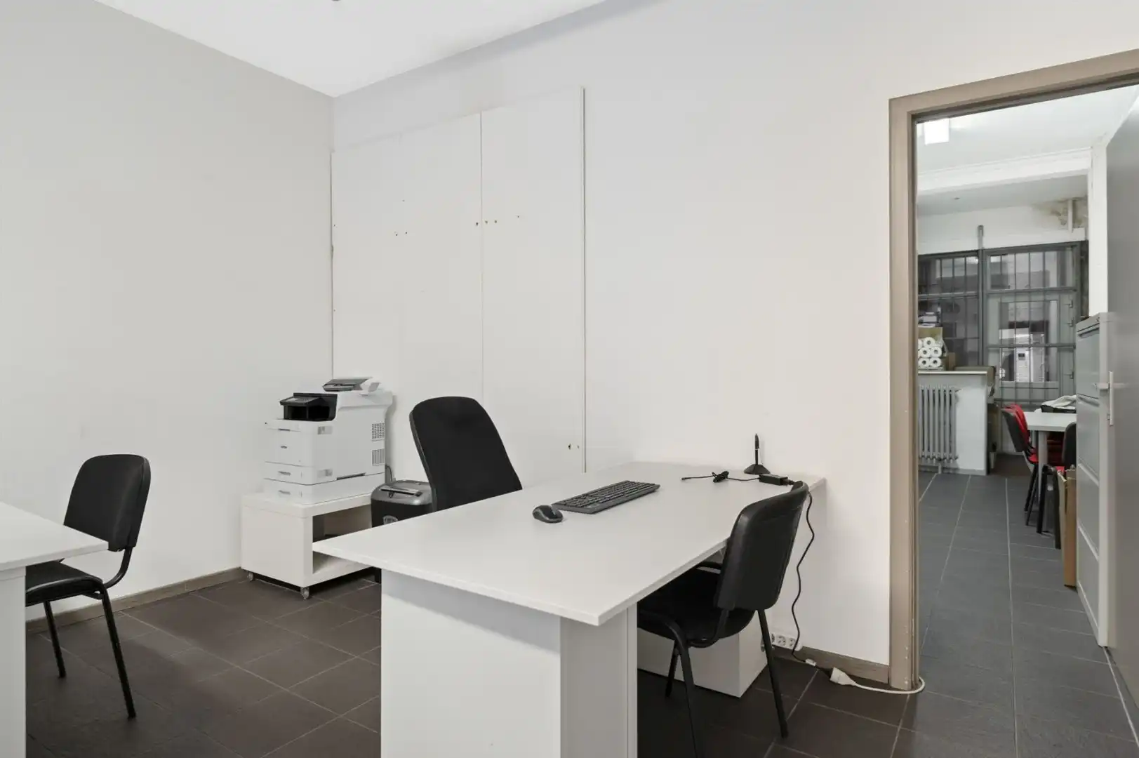 Handelspand in Centrum Antwerpen foto 7