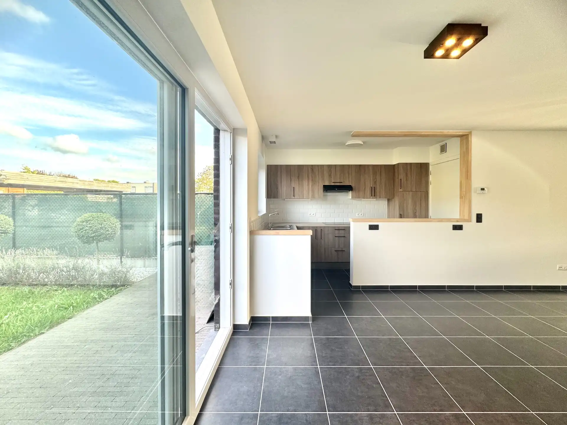WONING | TUIN | CARPORT | 3 KAMERS | EPC A foto 8