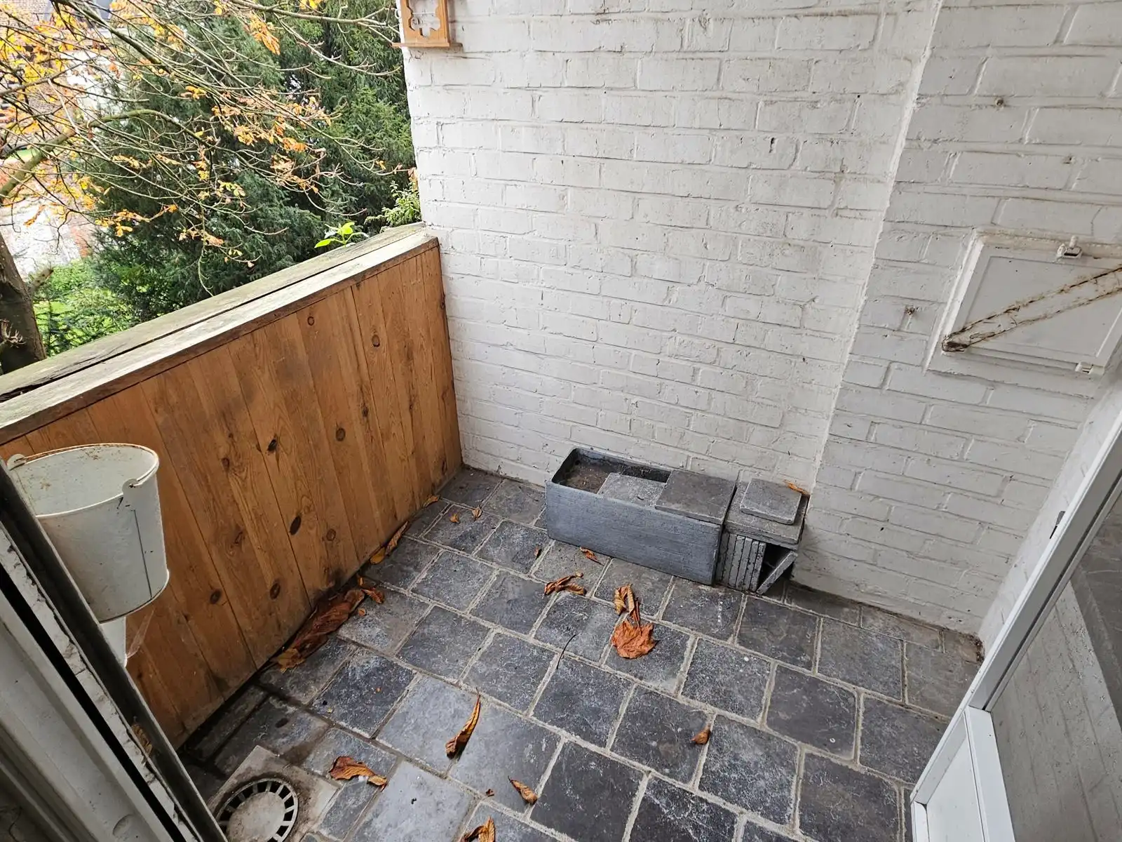 Mooi gelegen appartement aan de Leie ! foto 14