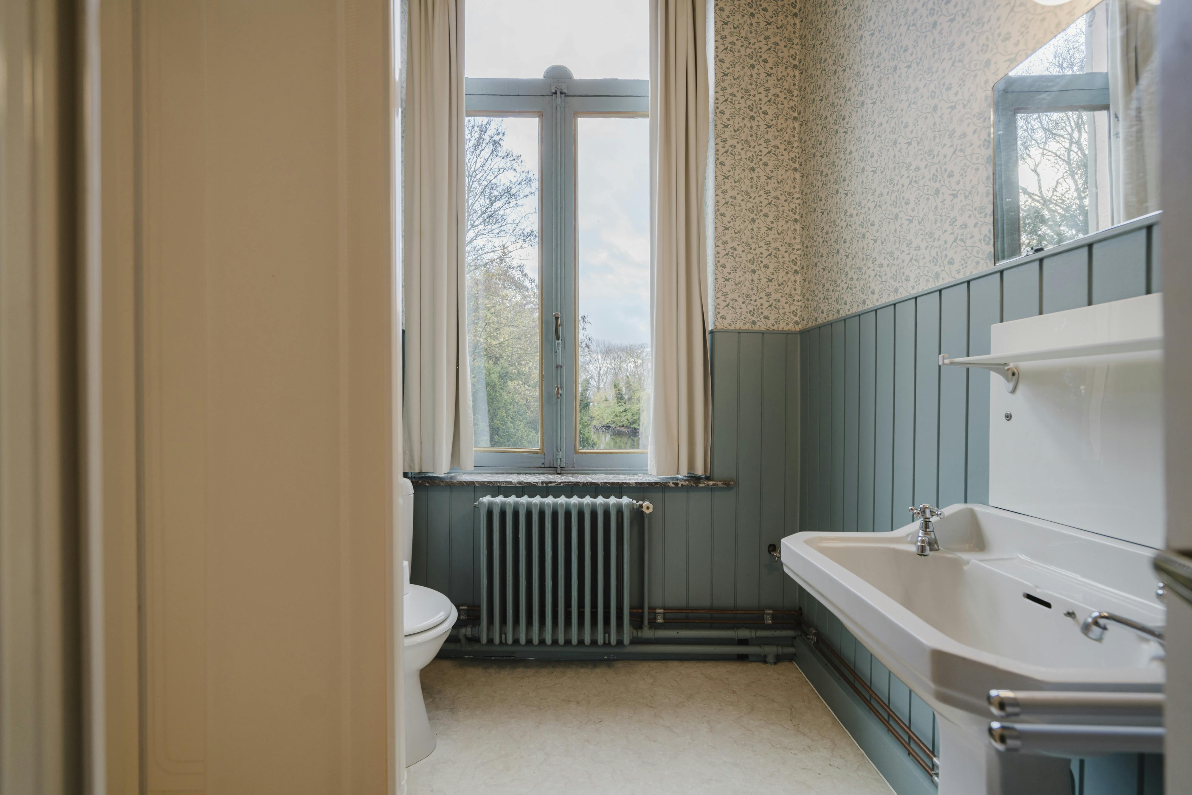 Majestueus wonen Kasteel Stoffelt te Watervliet foto 14