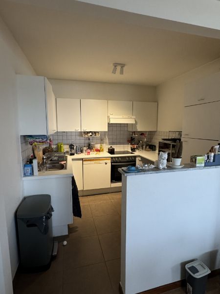 Appartement in Genk-centrum tegenover Shopping1 foto 7