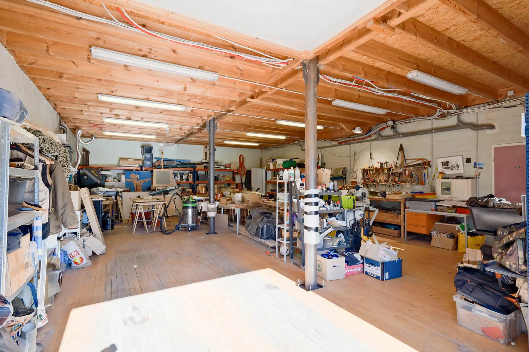 Gebouw te koop foto 6