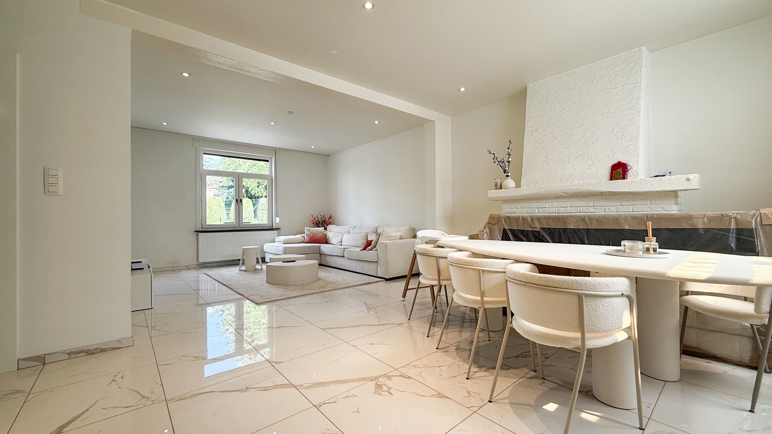 Karaktervolle woning met moderne afwerking en zonnige tuin! foto 9