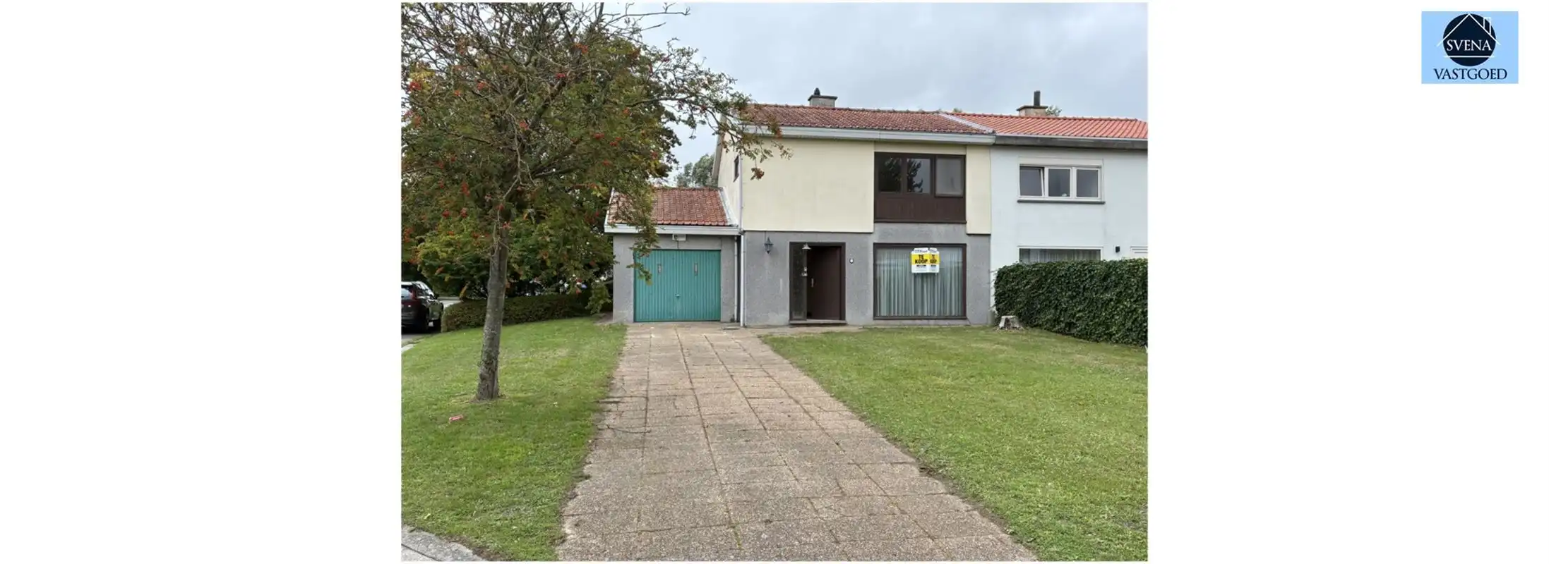 Huis te koop DE WULK 1 - 8300 KNOKKE