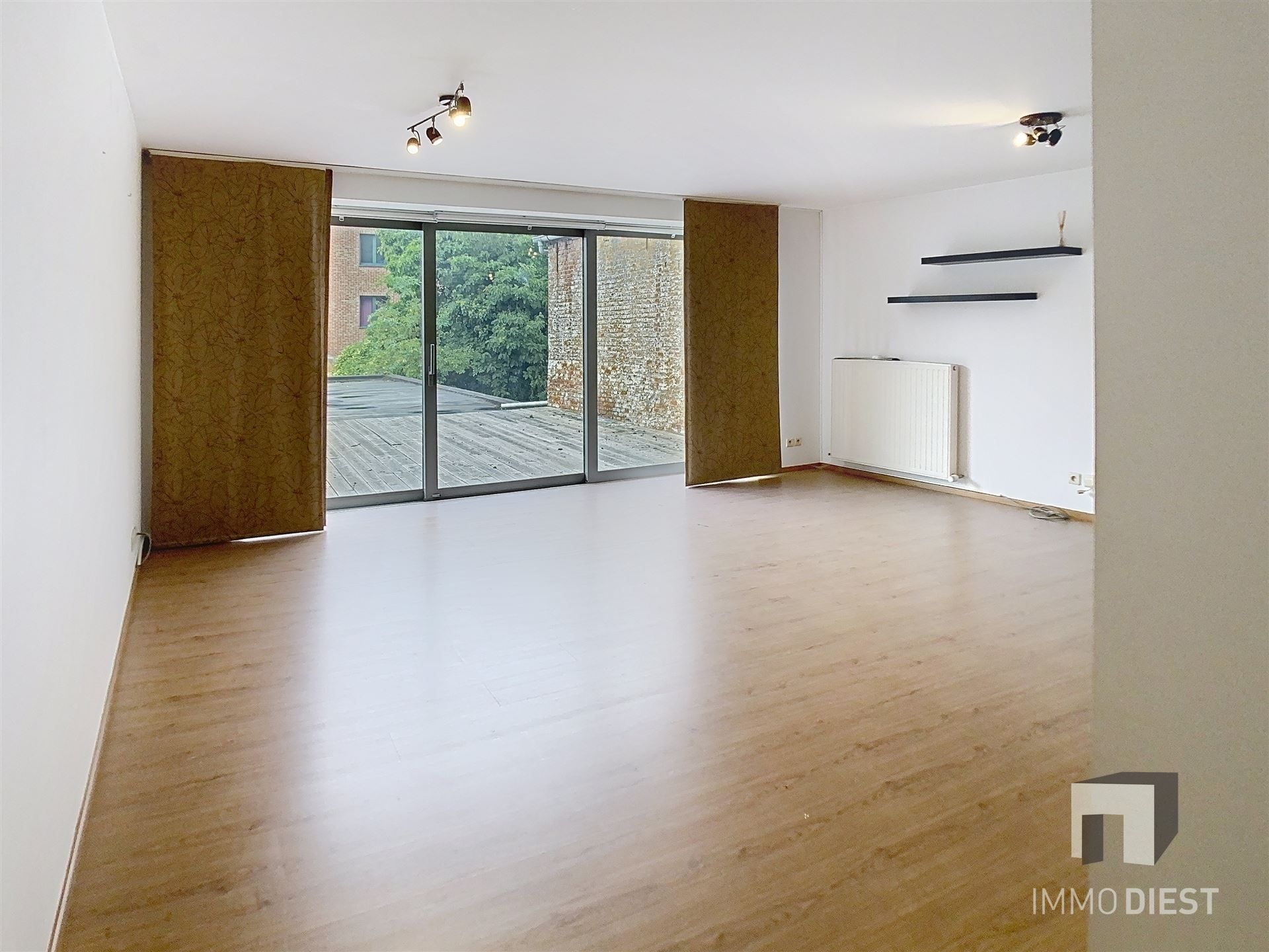 Betaalbaar appartement in centrum Diest foto 7