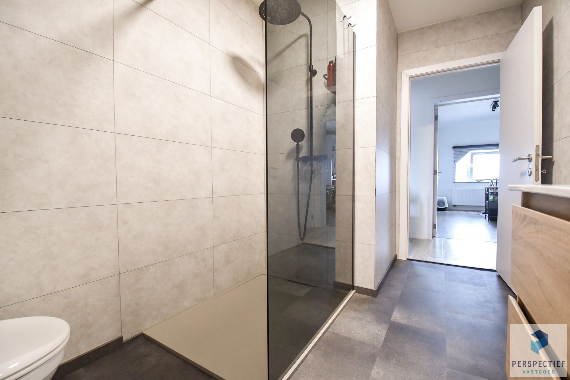 LICHTRIJK DUPLEX-APPARTEMENT (94 m²) MET 2 SLAAPKAMERS foto 8