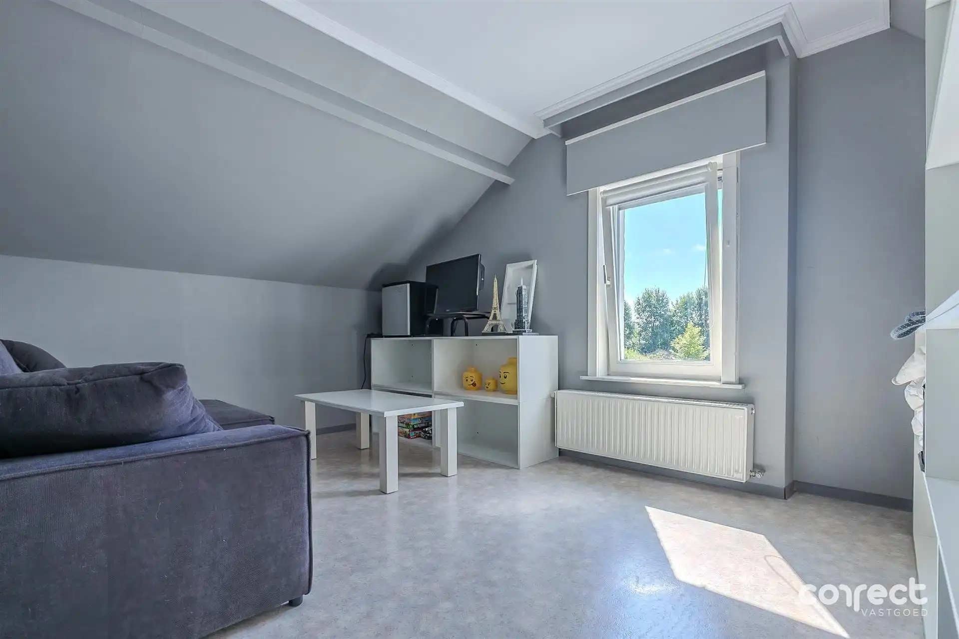 Polyvalente woning met 4 slaapkamers en atelier foto 15