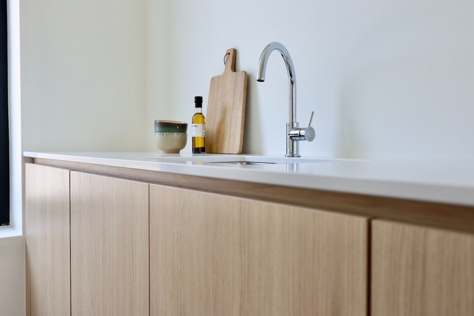 Prachtige energiezuinige nieuwbouwwoning met 3 slaapkamers en tuin met terras foto 6