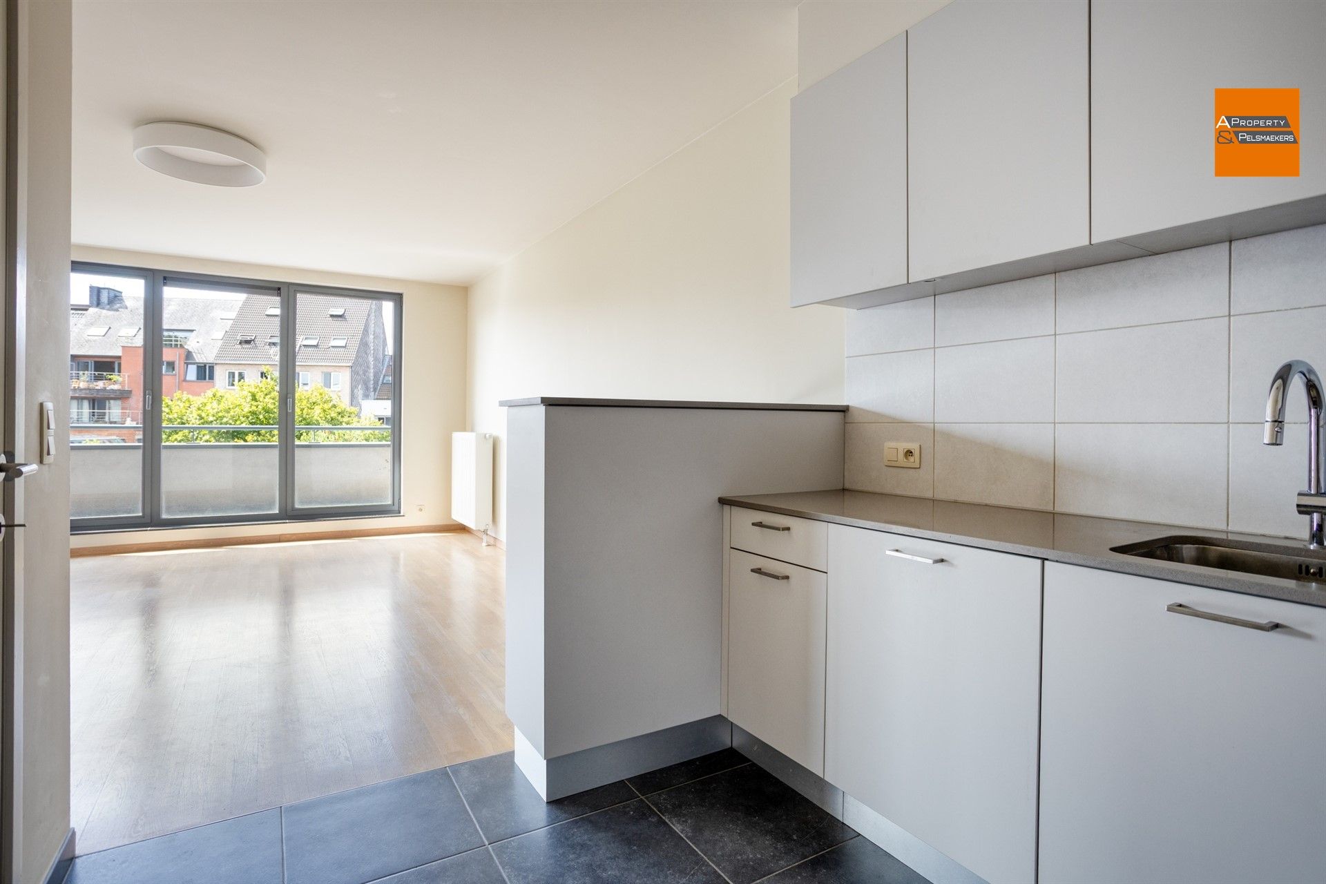 Appartement foto 6