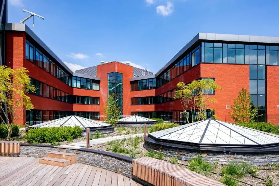 Berkenlaan 8A+B, 1831 Diegem foto 11