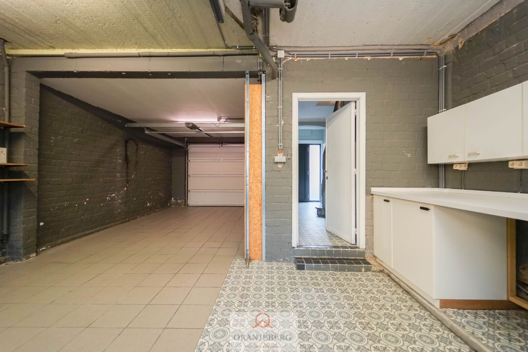 Mooie Bel-etage woning met tuin foto 17