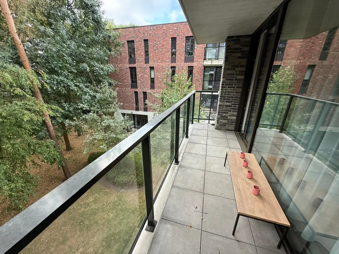 ASSISTENTIEWONING foto 2