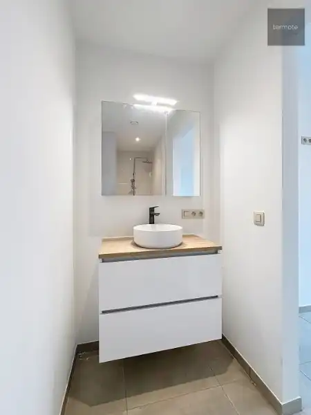 Nieuwbouw appartement foto 12