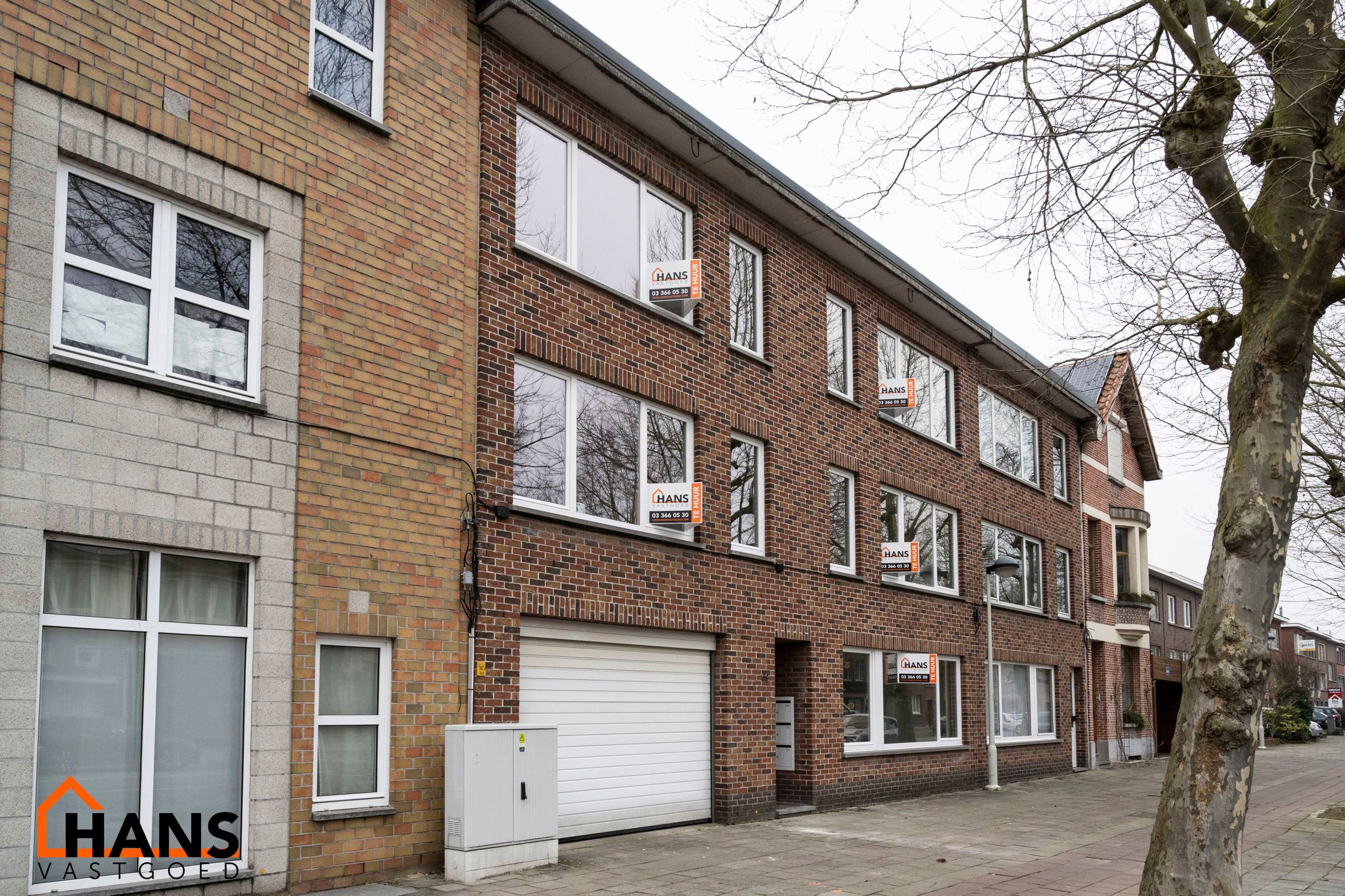 Gerenoveerd appartement met 2 slaapkamers foto 12