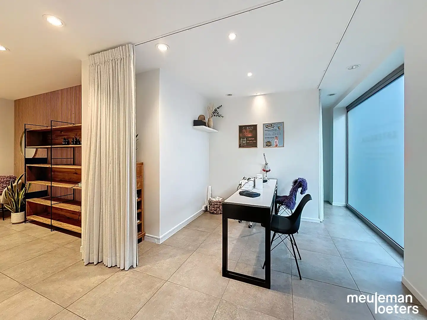 Handelspand met commerciële topligging  foto 6