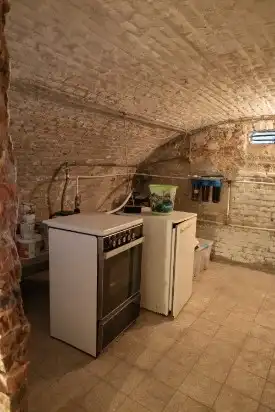 Instapklare woning met tuin in landelijk kader foto 51