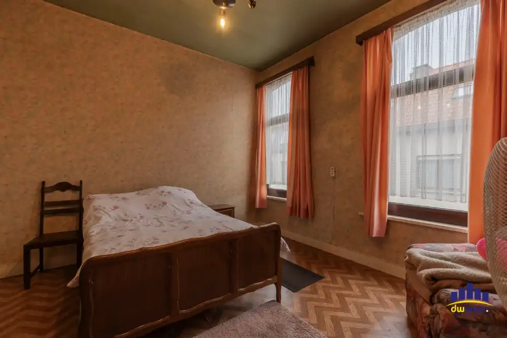 Te koop: Op te frissen stadswoning met 3 slaapkamers & koertje in Ledeberg foto 12