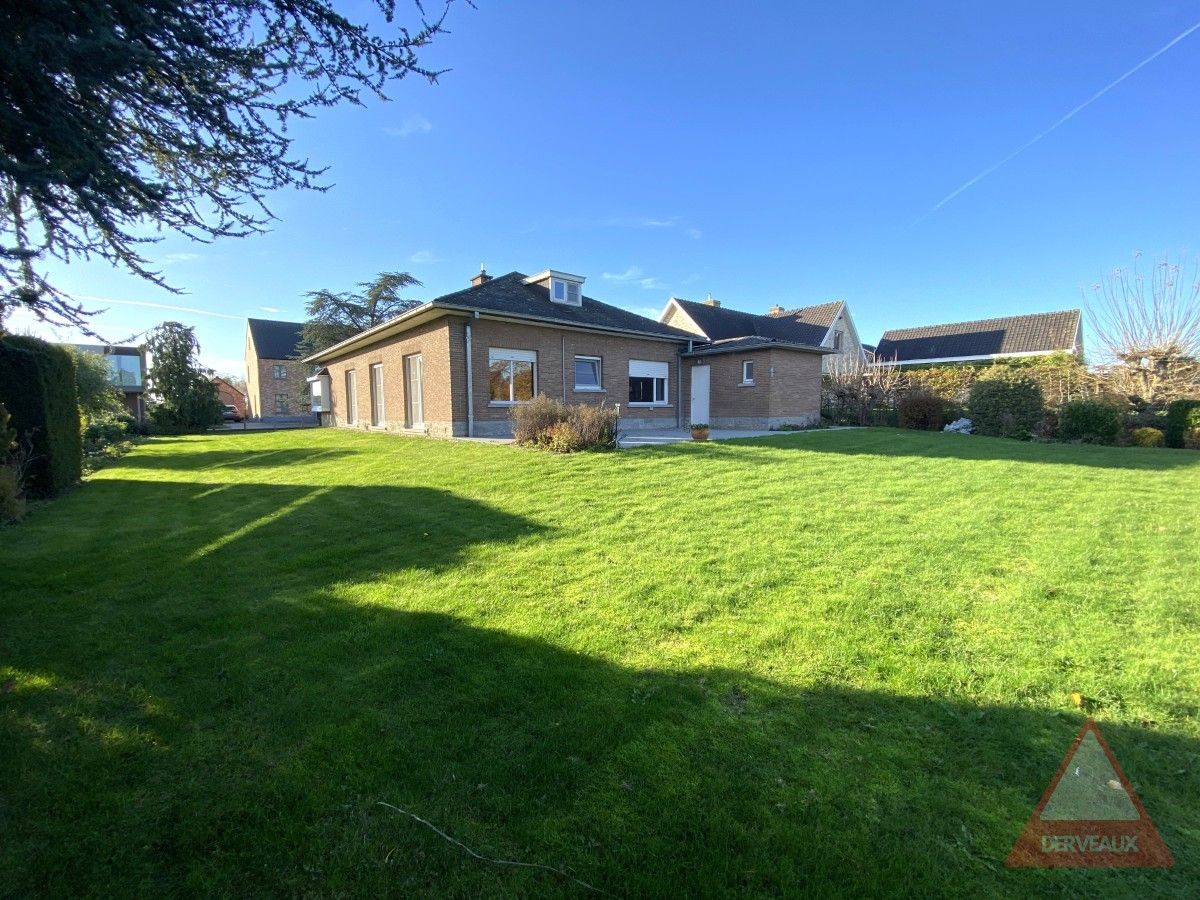 Geluveld – Woning op ruim perceel in rustige ligging foto 15