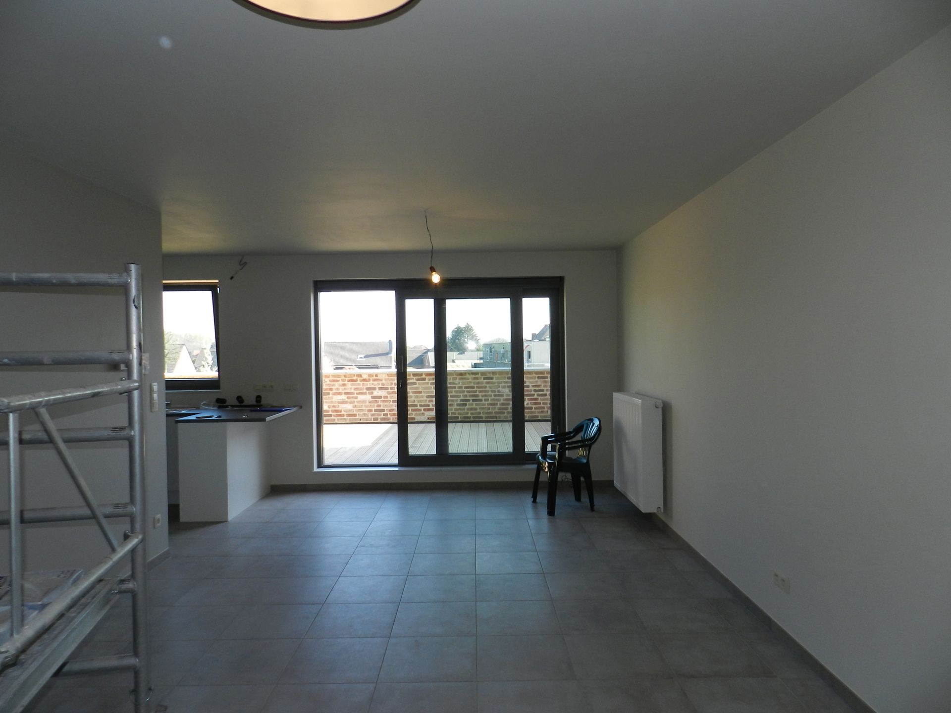 Appartement te huur foto 6