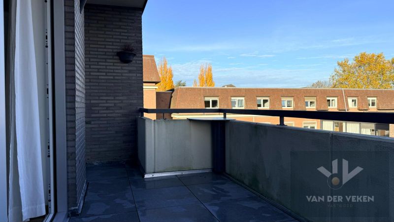 INSTAPKLAAR 1-SLAAPKAMER APPARTEMENT foto 10